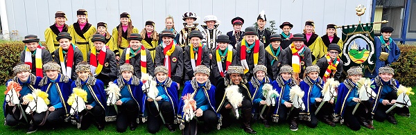 statiefoto jeugdprins