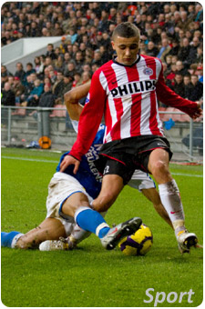 Portfolio - Sport